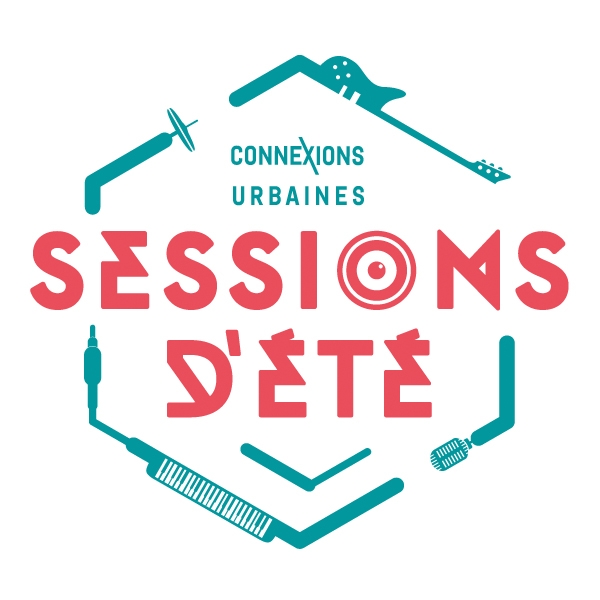 Sessions Ete - logo couleurs
